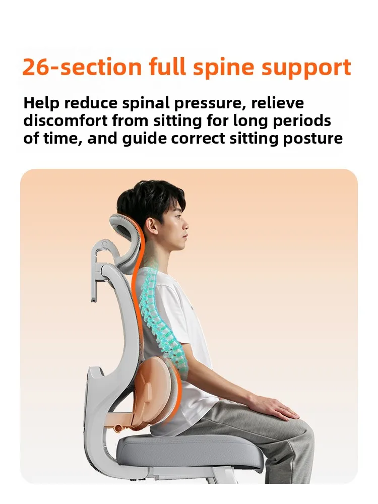 كرسي دراسة لدعم الخصر للمراهقين، كرسي كتابة لطلاب المدارس المتوسطة والثانوية، كرسي مريح للأطفال