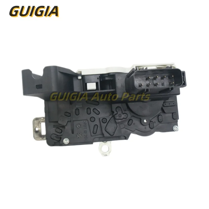 New Front Right Door Lock Assembly for Ford Fusion Mercury Milan Lincoln Zephyr MKZ 2006 2007-2012 6E5Z-5421812-AA 6E5Z5421812AA