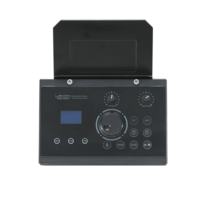 

Lemon Z10S12 Sound Module drum accessories drum parts