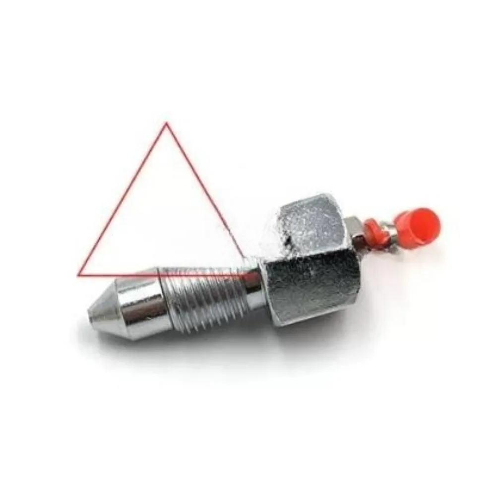 

Travelling Tensioning Cylinder Chain Nozzle Grease Nozzle Excavator for Hitachi EX35/55/45/60/70/120/200