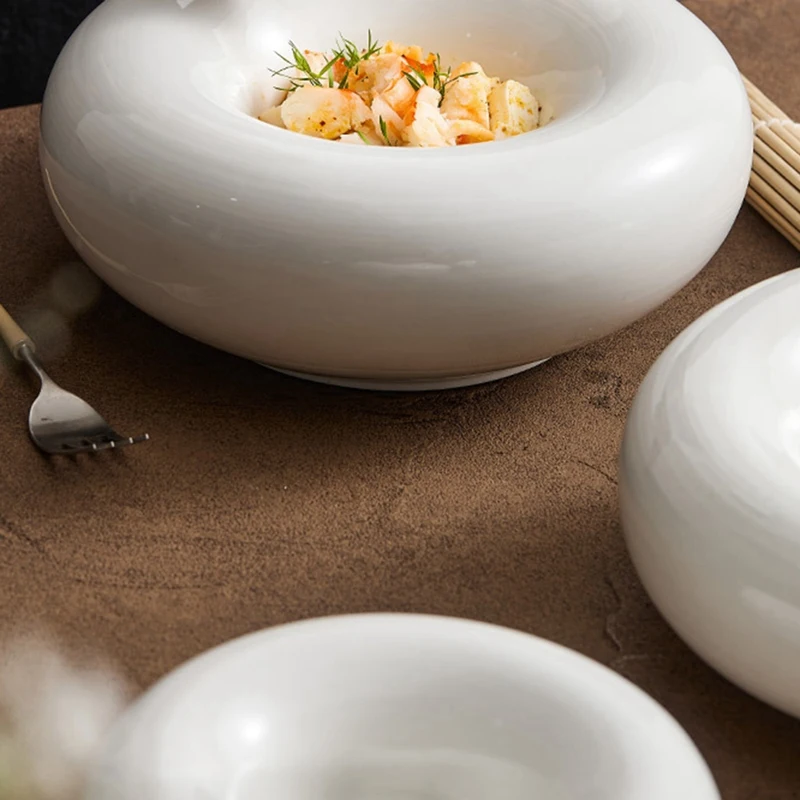 white-tableware-thermal-insulation-plate-special-cold-dishes-personalized-dishes-plates-household-ceramic-tableware-a68x