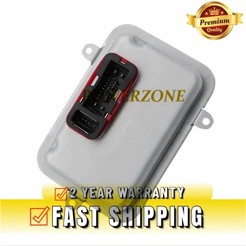 A2048700226 1307329240 Xenon Headlight Ballast for Mercedes Benz C Class W204 C350 C300 C250 10EEG120430 2048700126 130732924000