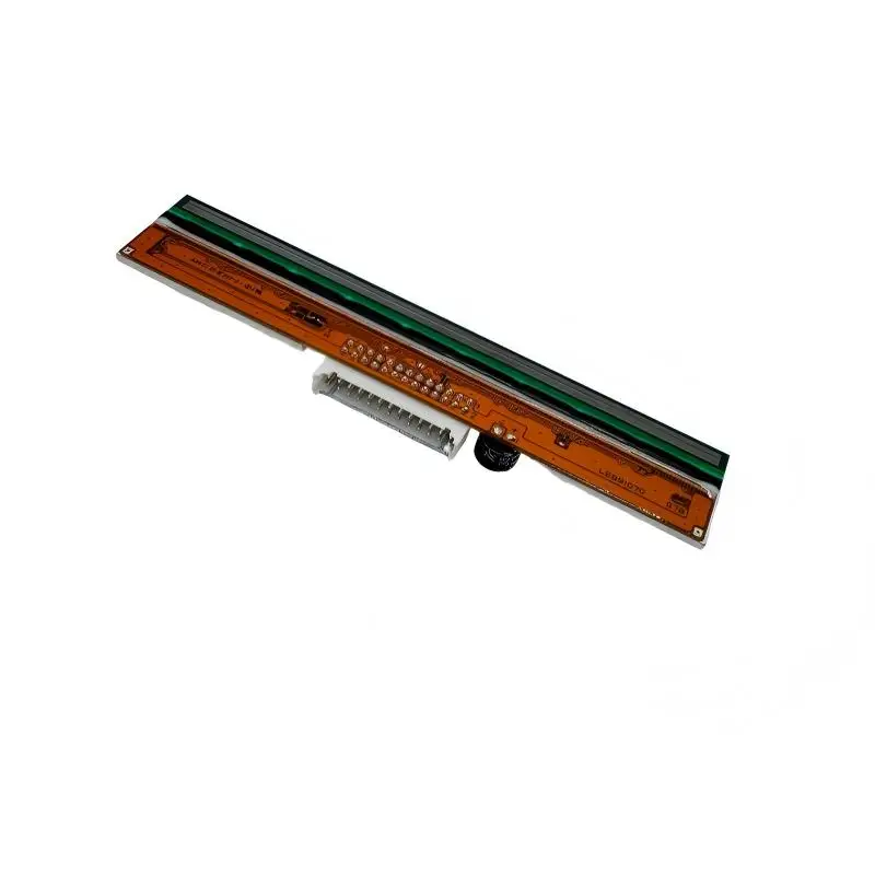 New Japan Material New TTP344 Thermal Printhead for TSC TSC TTP-344 Pro 3140 TA300 344MPRO ME340 300DPI Barcode Printer Head