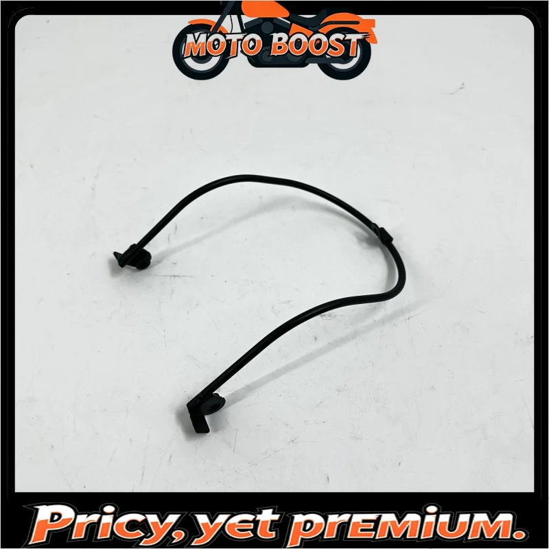 【Premium quality】Motorcycle BRACKET - FRONT FENDER (STANDARD) - FRONT SECTION For MUTT Motorcycle Original Parts MPT-1222
