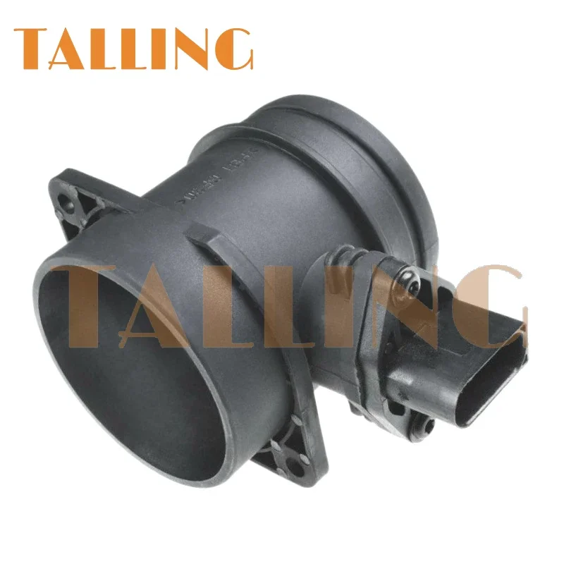 

13627566989 MAF Mass Air Flow Meter Sensor for BMW 318i 320i 320Si E90 E91 E92 E93 for BMW 120i 118i X1 X3 Z4 7566989 0280181159