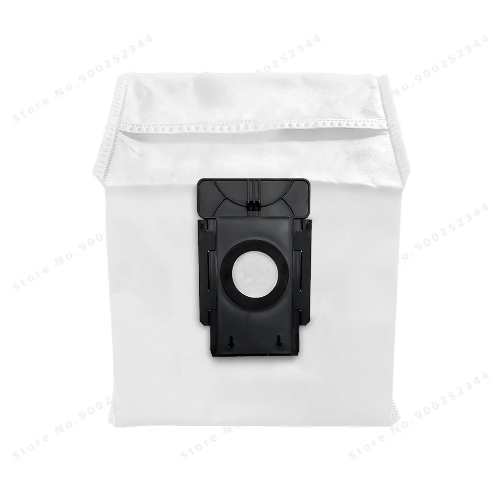 Fit For TP-Link Tapo RV10 / RV10 Plus / RV20 Mop / RV20 Mop Plus / RV30 / RV30 Plus Parts Filter Main Side Brush Mop Dust Bag