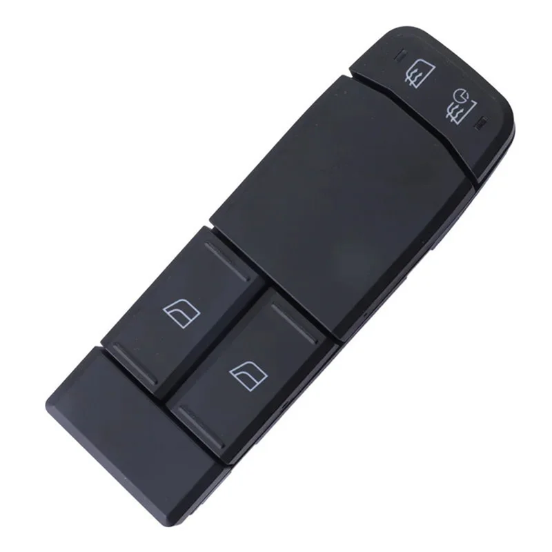 

M93K-22154272 CP422.4713.382 Автомобильный электрический переключатель стеклоподъемника для VOLVO FH-FM TRUCKS 2015-2018