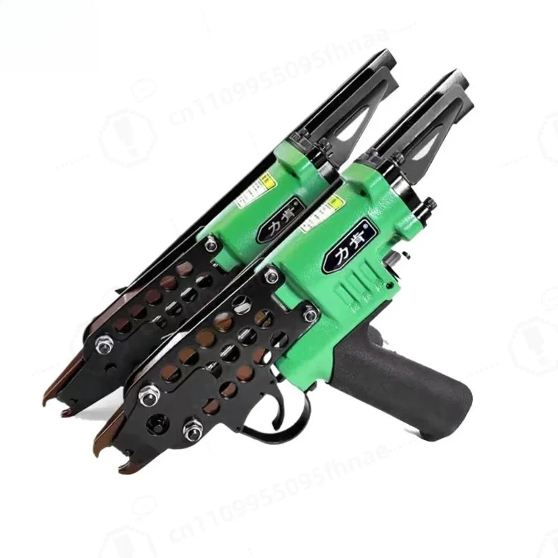 

SC760C Pneumatic C-Ring Tool Hog Ring Plier C-Ring Fastener Equipment