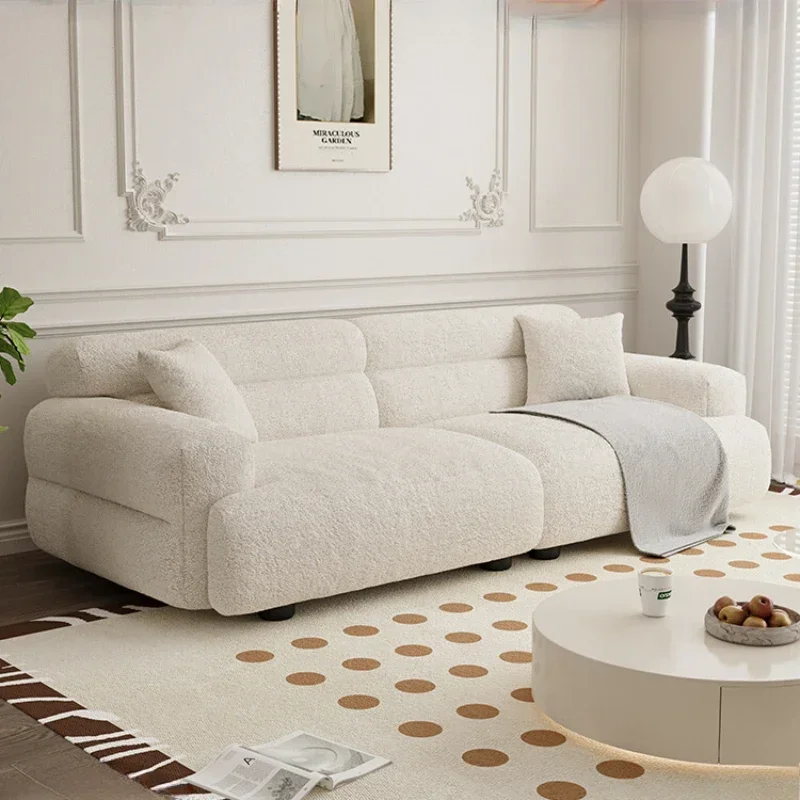 Living Room Furniture Couches Bedroom Furniture Lounge Chair Giant Pouffe Puff Armchair Recliner Room Single Sofa Chair Lounge