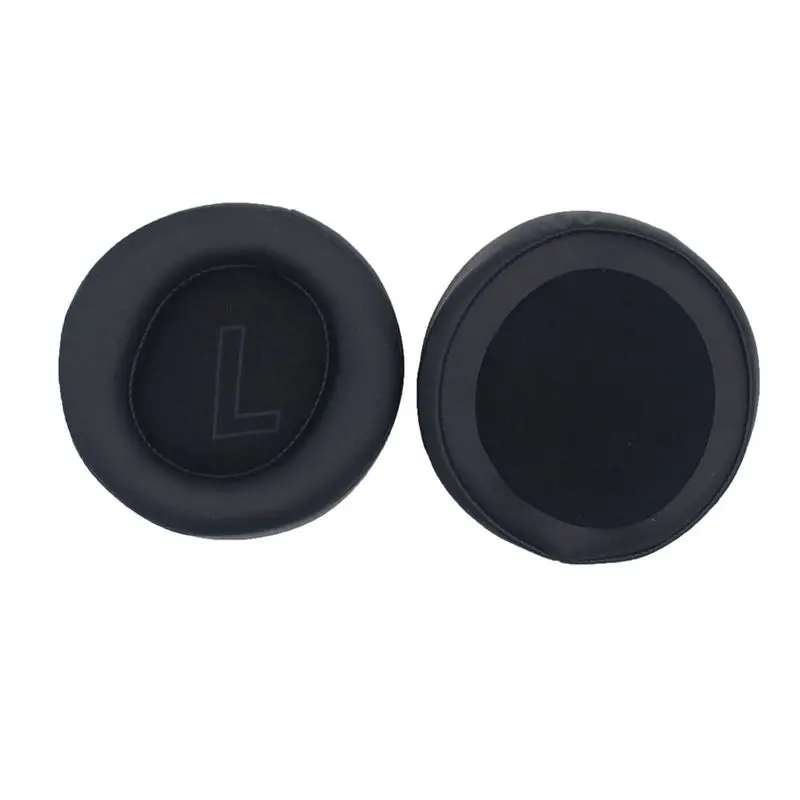 AA60 Replacement Ear Pads for EDIFIER HECATE G5BT Headphones Softer Memory Foam Ear Cushions Headset Parts Black