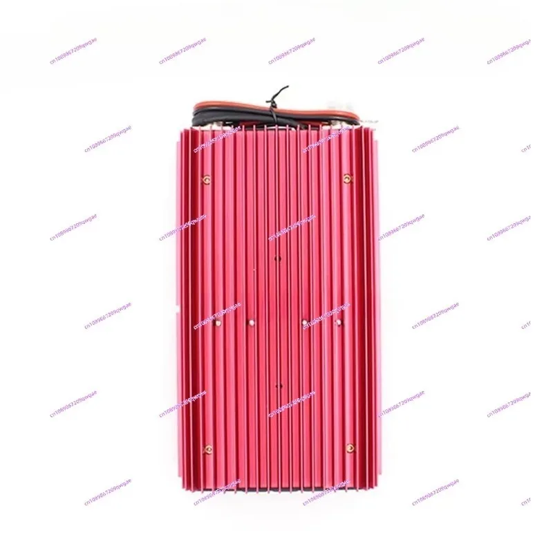 BJ-300 Mini High Power Full Mode CB Power Amplifier SSB Single Side Switching Power Supply with Fan