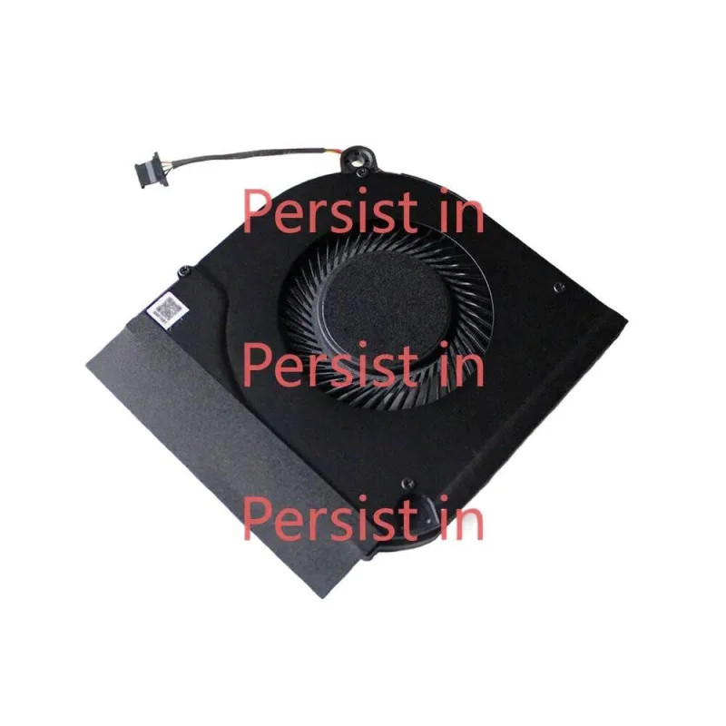 

Набор охлаждающих вентиляторов для процессора и графического процессора Nitro 5 AN515-55-73GS AN517-52-59RD PH317-53-71W3