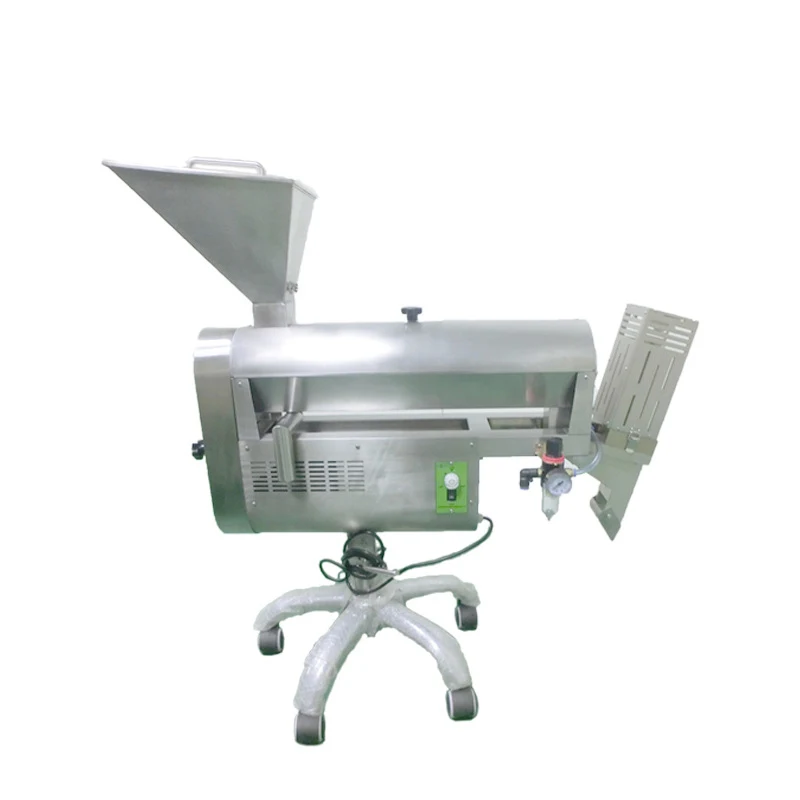 JFP-100A    Polishing Machine