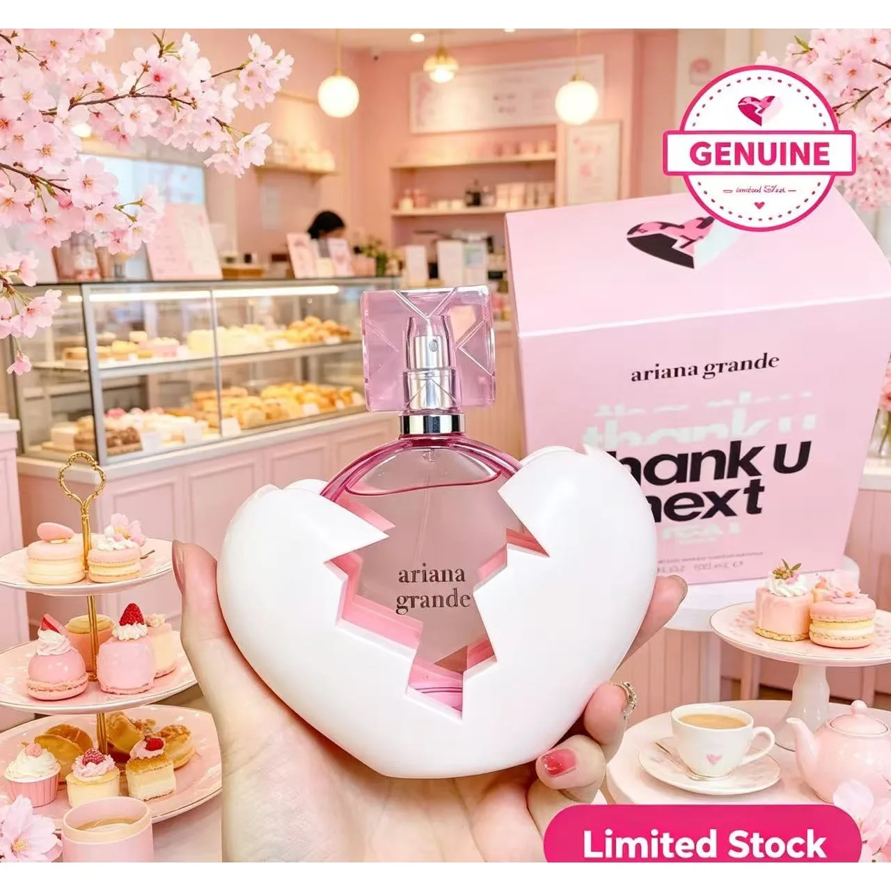 Premium EDP 100ml Women Woody Aroma Perfume Elegant Drag Girls Fragrance Ideal For Dating Daily Casual Womens Perfume view 4