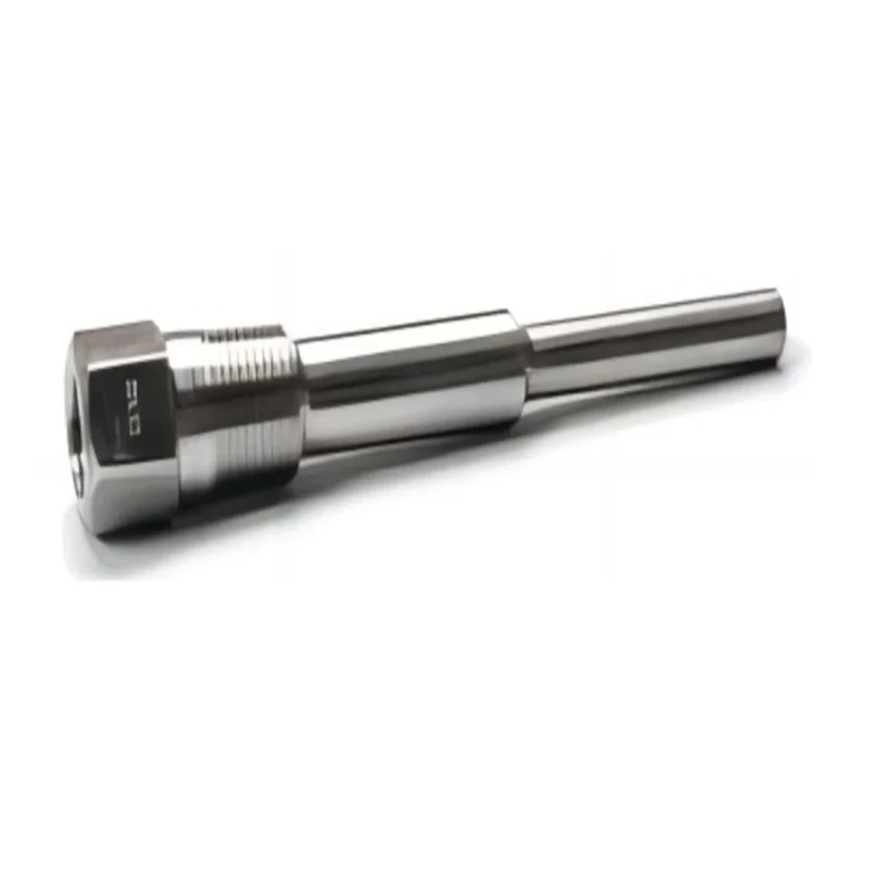 CNC machined stainless steel hexagonal connecting shaft, special-shaped connecting shaft, mechanical transmission shaft
