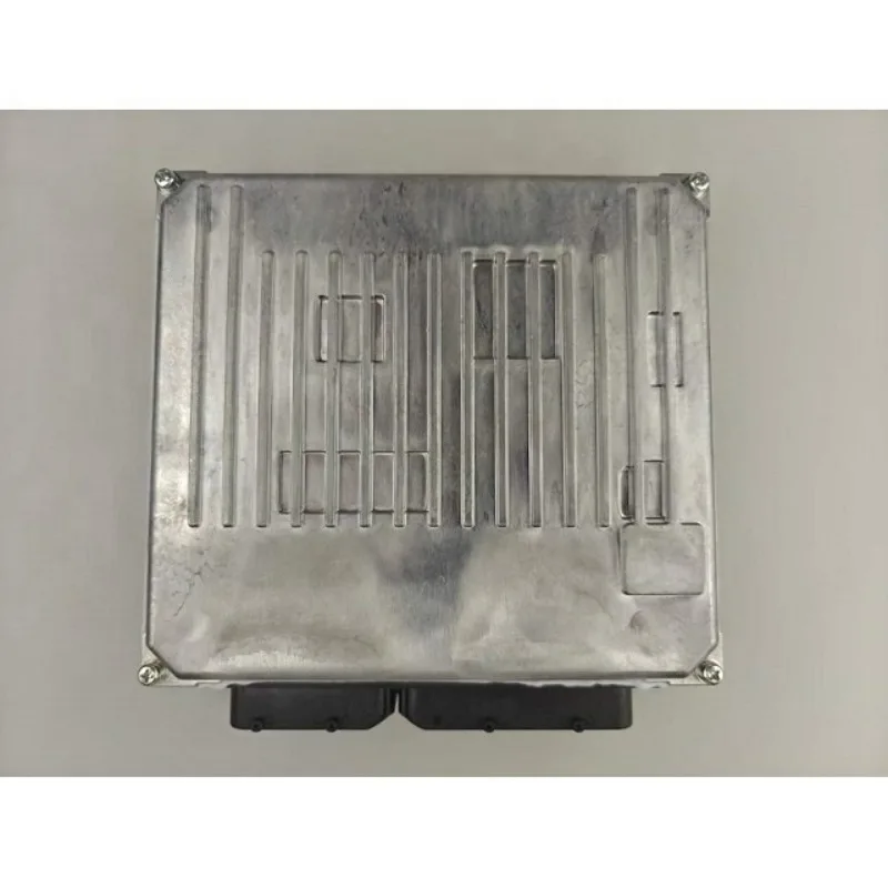 4HK1 6HK1 Engine Part 24V Controller 8981530572 Control Construction Part