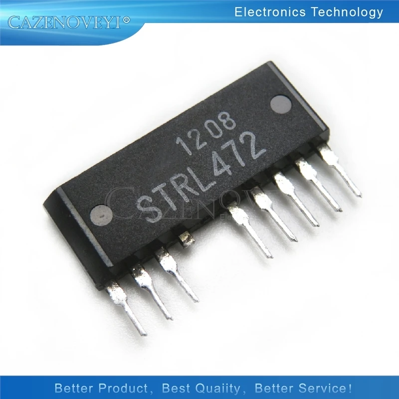 1pcs/lot STRL472 STR-L472 SIP-8 In Stock