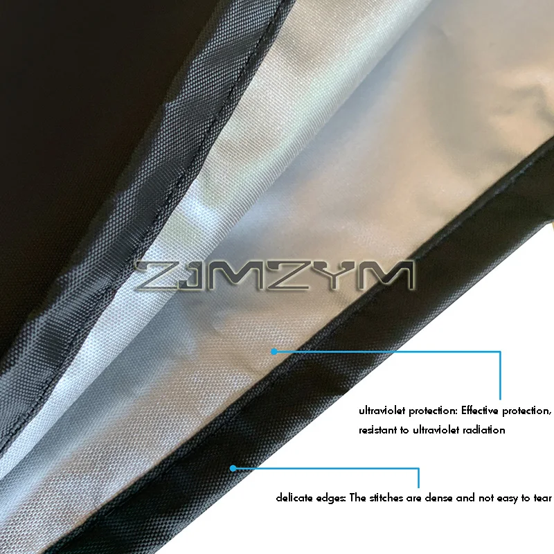 Thumbnail 4 - #5 Trending Patio Heater Covers Right Now