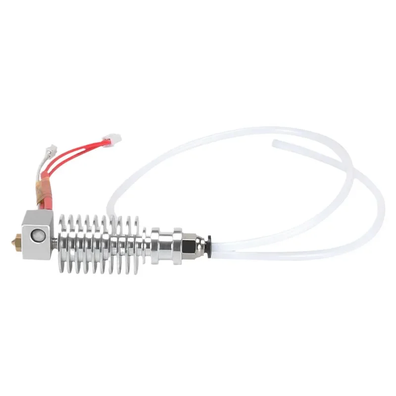 High Precision 3D Printer Extruder Head Assembly PLA Filament Feeder Remote Drive Mechanism Upgrade Kit Compatible with