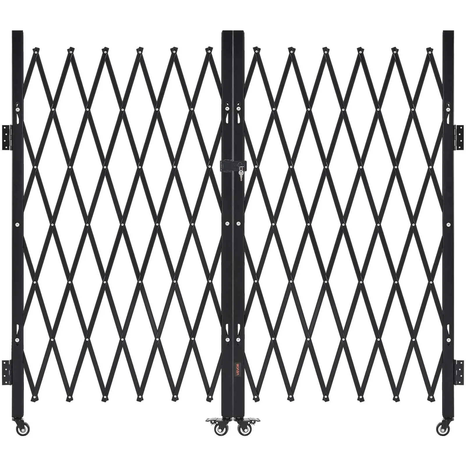 Double Folding Secu…