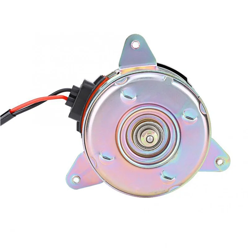 

Durable-19030-RLF-901 Car Radiator Cooling Fan Motor For Honda Odyssey 2.4L 2009-2014 38616-RLF-901 19030RLF901