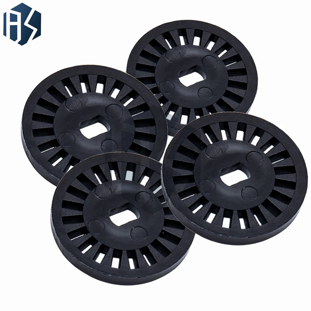 10 шт., комплект колес оптического энкодера 20CPR — 6 мм, отверстие вала, поворотный датчик скорости, диск для двигателя/роботоки постоянного тока Arduino