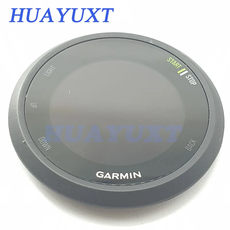 Original Smart Watch LCD Screen For GARMIN Forerunner 45 LCD Display Screen Repair Replacement Parts