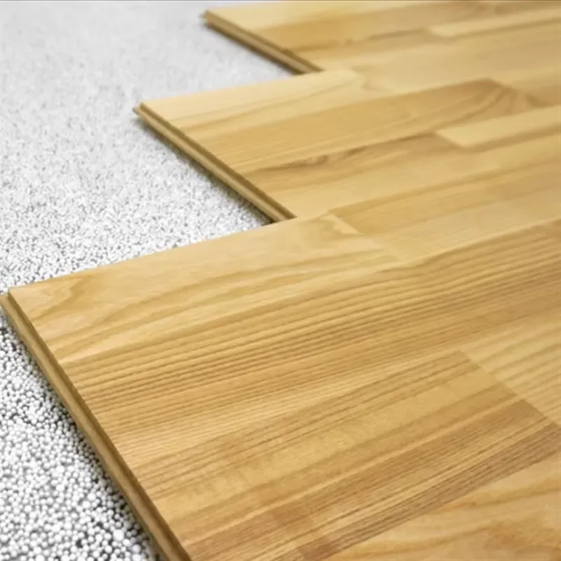 Custom Item, Contact Us New High-quality Engineered Click Modern Herringbone Chevron Marquetry Solid Parquet Wood