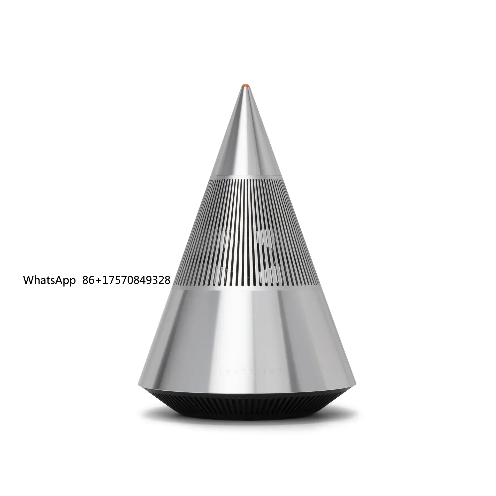 

z for 2024 New TreSound1 HiFi BT 5.3 Speaker 360 Surround Sound And Active Subwoofer Speaker