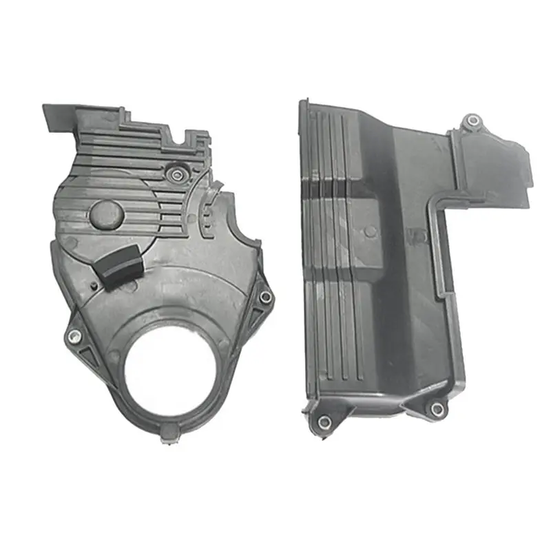 AEE5-Engine Timing Gear Cover For Mazda 323 Family 1.8 FP Engine Mazda Premacy Car Spare Parts Accessories
