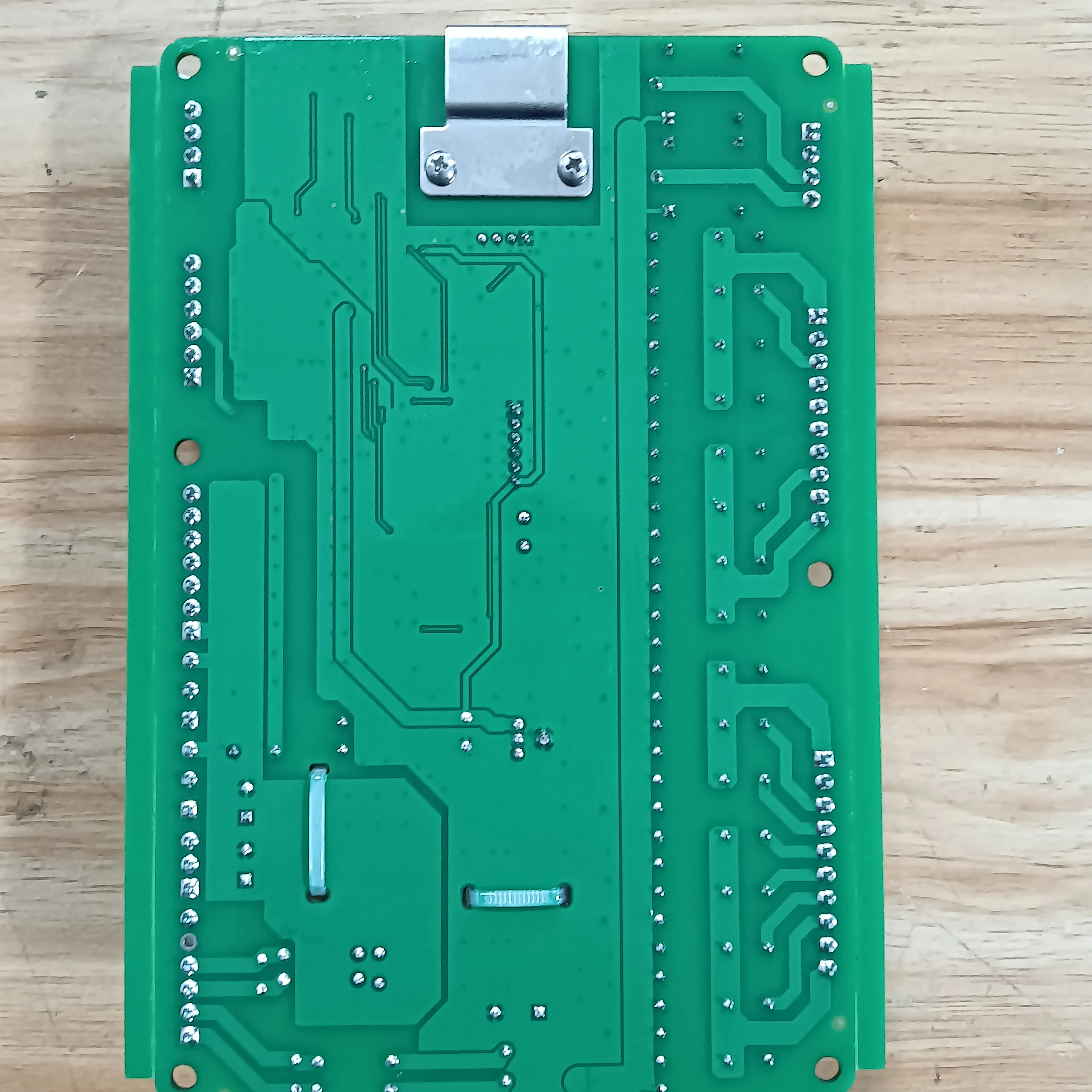 Industrial commercial washing machine spare parts computer main board main board