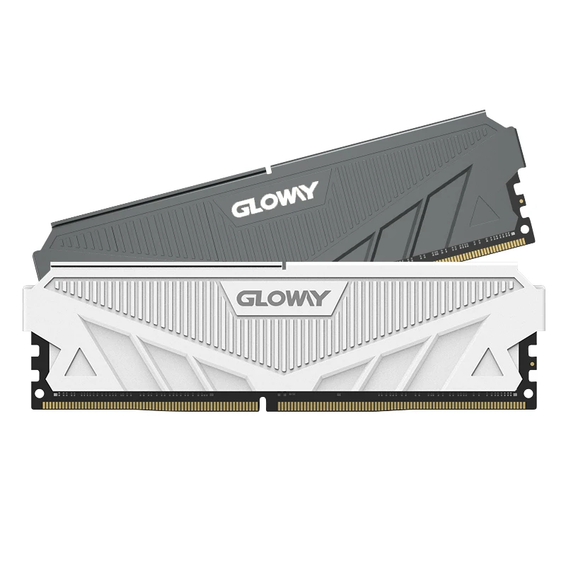 Gloway DDR4 8GB 3200MHZ 8GB 16GB so dimm Desktop  memoria ram ddr4 with Heatsink Games with High Performance