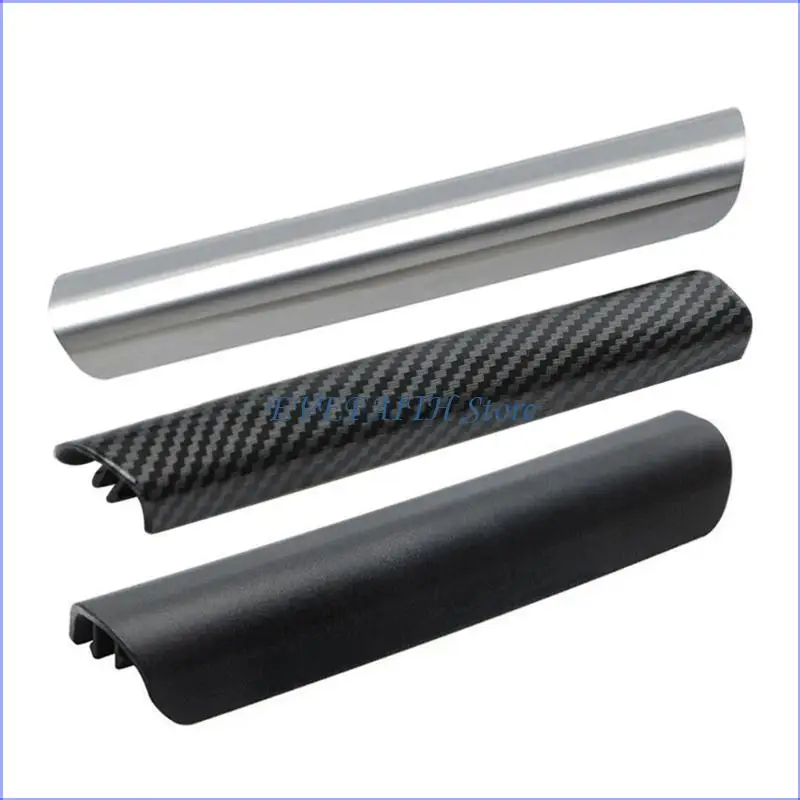 124B Upgraded Door Handle Trim Door Handle Grab Trim CJ5Z7822621BA Durable for Escape