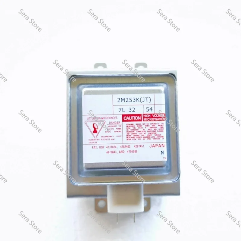 Suitable for new for 2M253K(JT) 2M253K(JT)GAL01 Microwave Oven part 2M253K Microwave Oven Magnetron