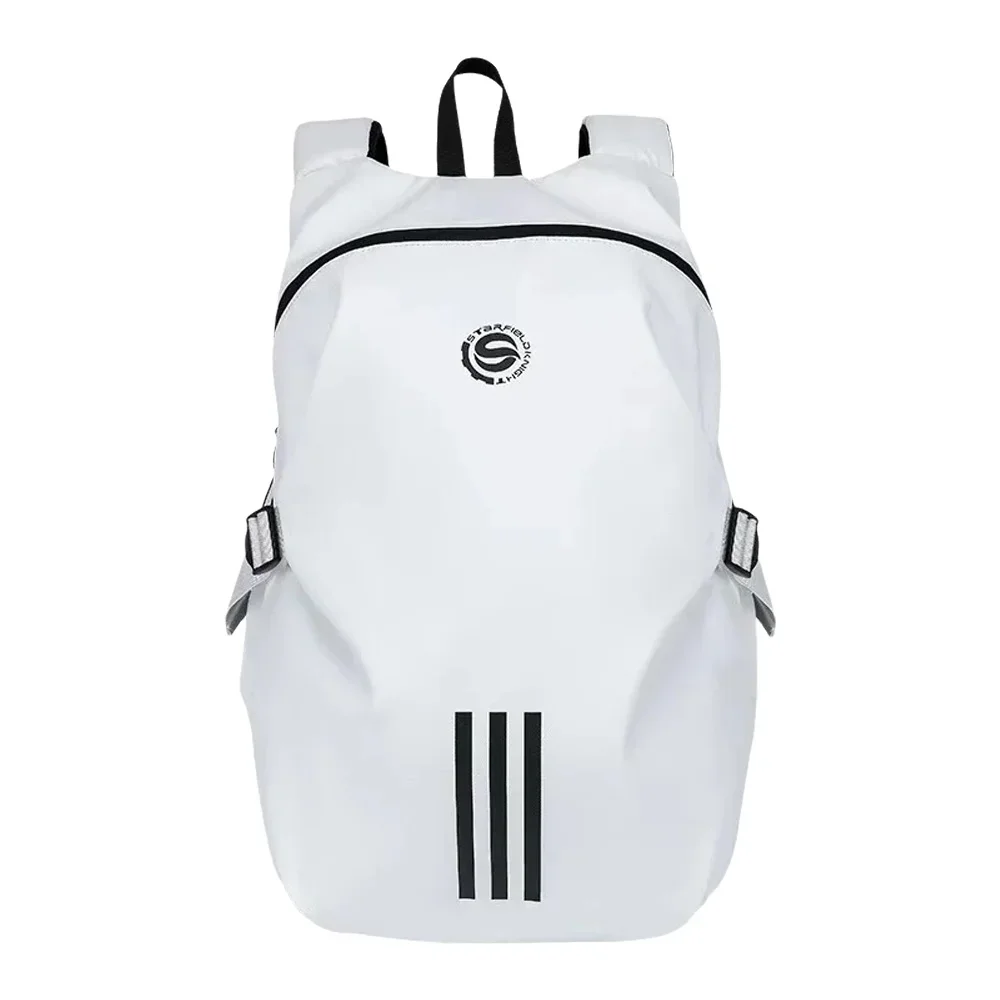

Motorcycle Backpack for Outdoor Sports | Reflective Business Travel & Laptop Bag for Bikers, Cyclists | Wear-Resistant Moto Gear