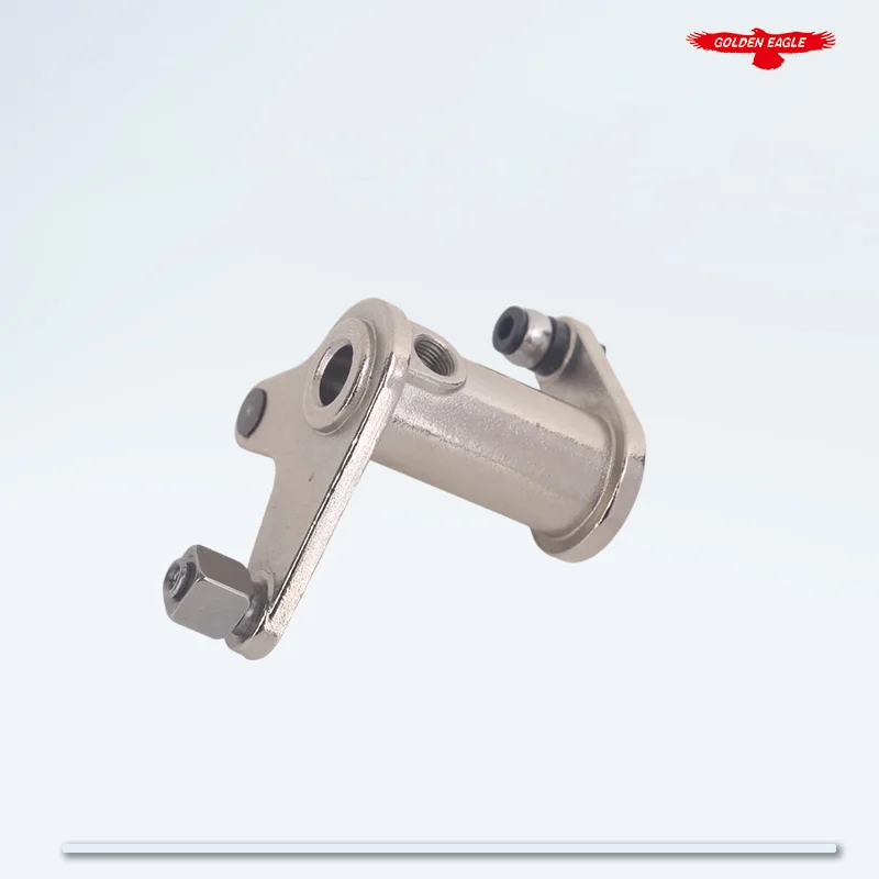 S58962001 Thread Trimmer Cam Lever Unit Fit Brother SL-737A Lockstitch Sewing Machine Parts