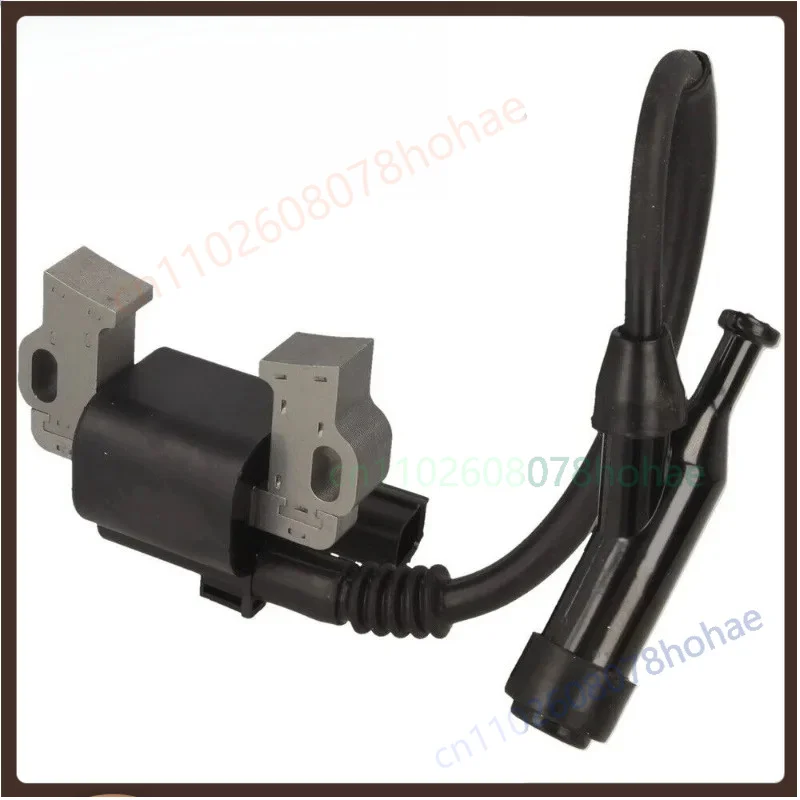 For 30500-Z5T-003 30500Z5T003 Digital Ignition Coil Module with 4 Prong Connector for Honda GX240 GX270 GX340 GX390