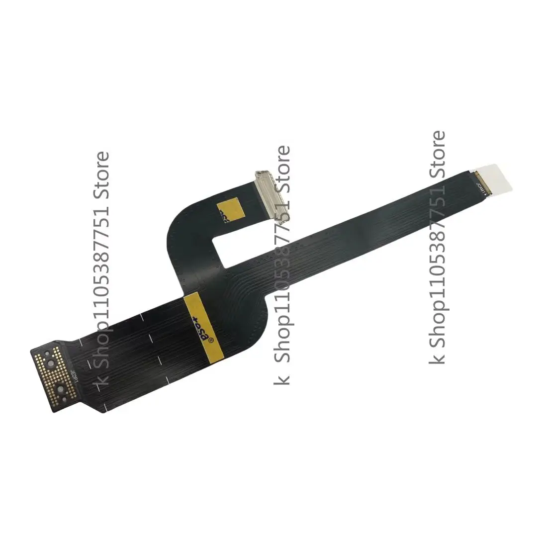 A+A-NEW Original For Dell XPS13 9315 Non-Touch FHD HDP33 LVDS Cable Line V0Y8C 0V0Y8C DA30001NH21 LF-L23BP