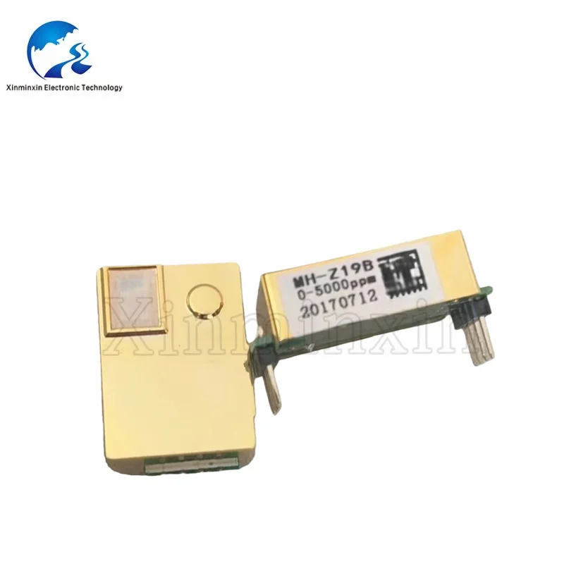 1Pieces/Lot MH-Z19B… - image