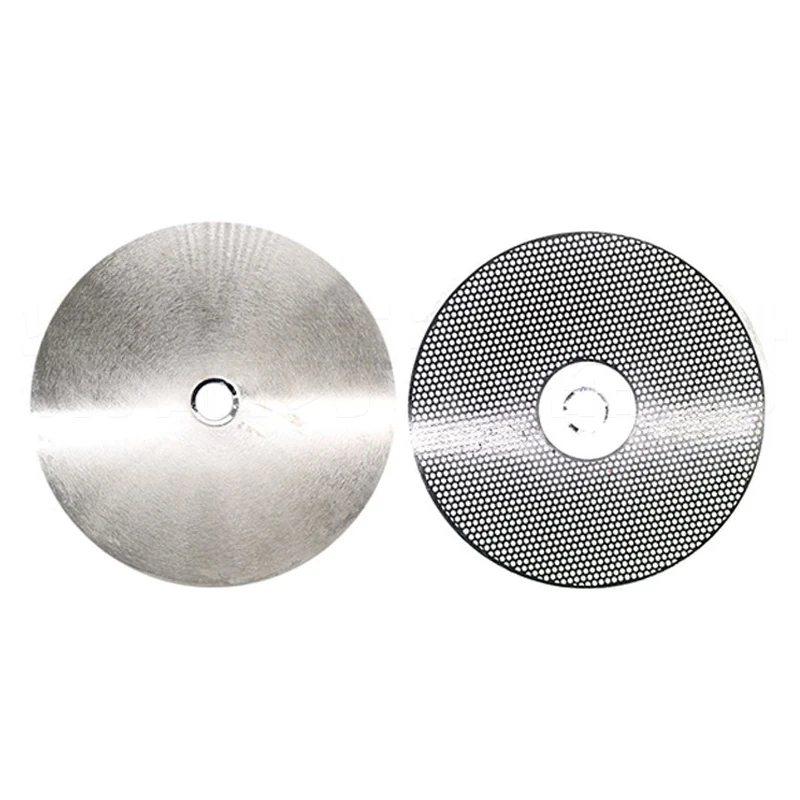 1pcs Lab Wet & Dry Model Trimmer Diamond Disc Diamond Disc/ Cutting Disc for Lab Plaster Model Trimming Machine s