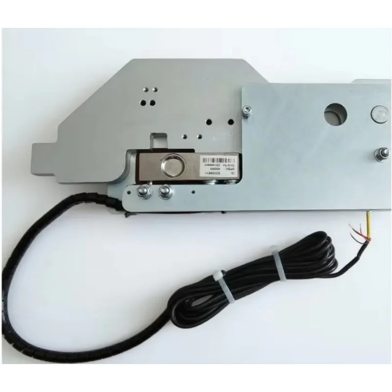 SWF Brand New Original Overload       52299920 SP-QC-MEC-003 for Cranes with 1-Year Warranty