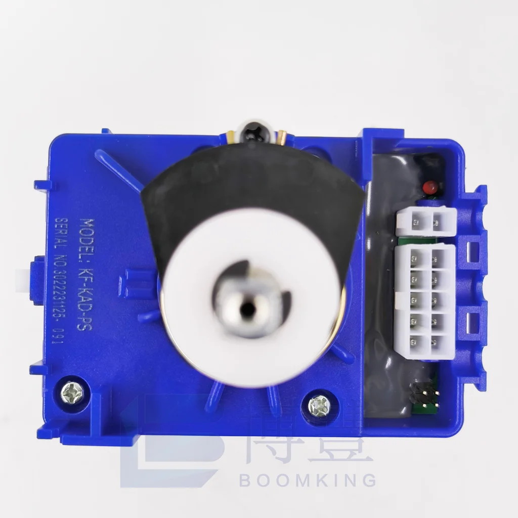 1 PCS Forklift Handle Accelerator KF-KAD-PS Acceleration Switch