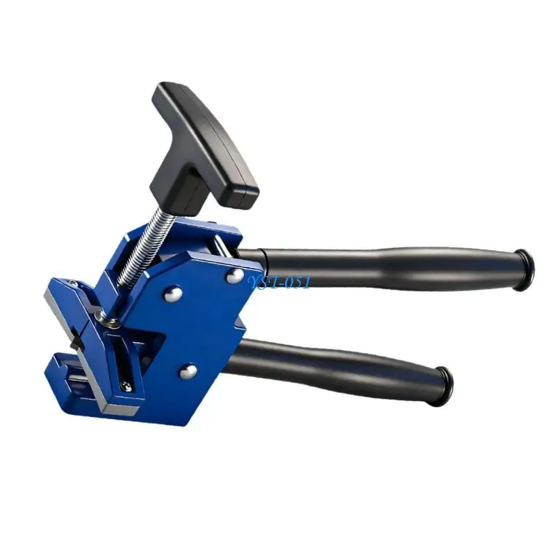 E15A Tile Breaking Pliers For Professional And DIY Use With Precisions Blade Design