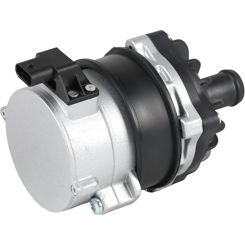 

8K0965567 Electric Water Pump Fit For A4 S4 A5 S5 A6 A7 A8 Q7 Cayenne Panamera 3.0L Replace# 4H0965567, 8K0965569 8K0965567B Eng