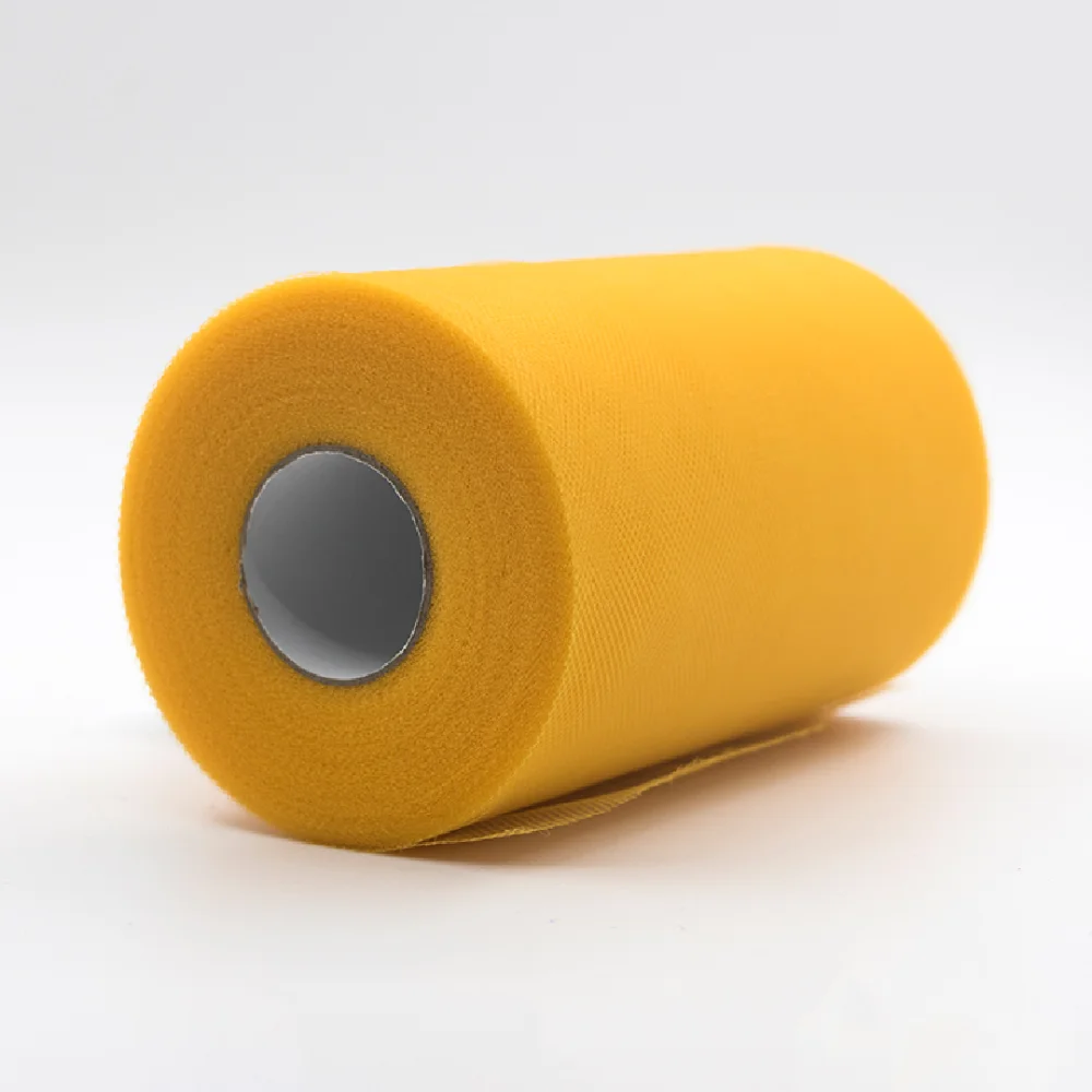 Upgrade Große Tüllrolle 12' X 100 Yards (30cm*91,4m) für Tutu-Schleifen, Geburtstagsfeiern, Hochzeitsdekorationen, DIY Tüllstoff – Detail 13