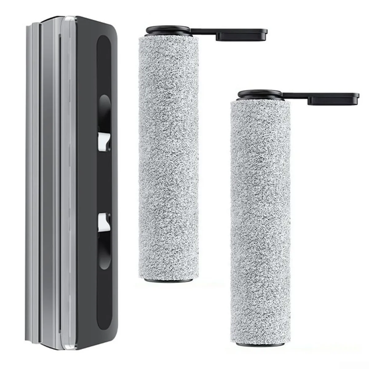 Floor S7 Pro용 FZFZ 액세서리 키트, Floor S7 Pro용 브러시 롤러, 메인 브러시, 청소 도구