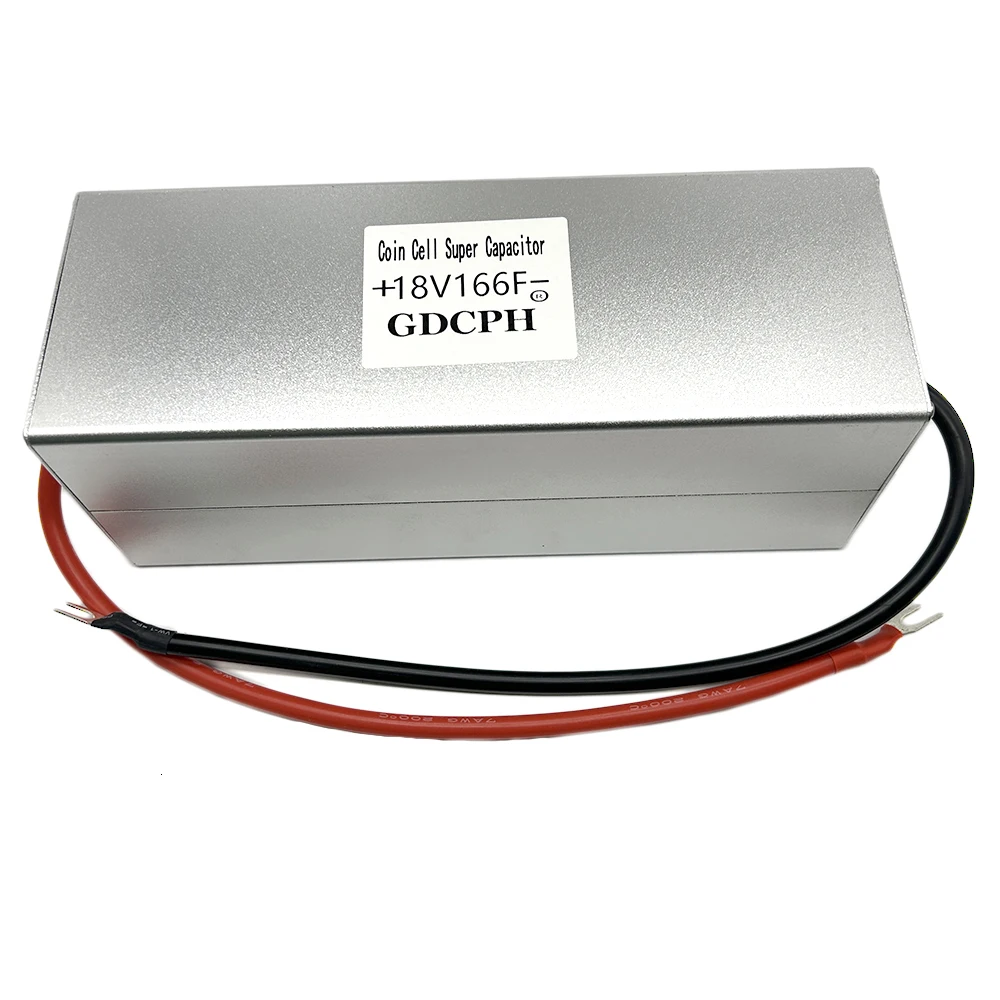 GDCPH 18V166F وحدة مقوم السيارات 3V500F بنك توصيل متوازي ذو سعة كبيرة يحسن الطاقة بدلاً من 16V166F