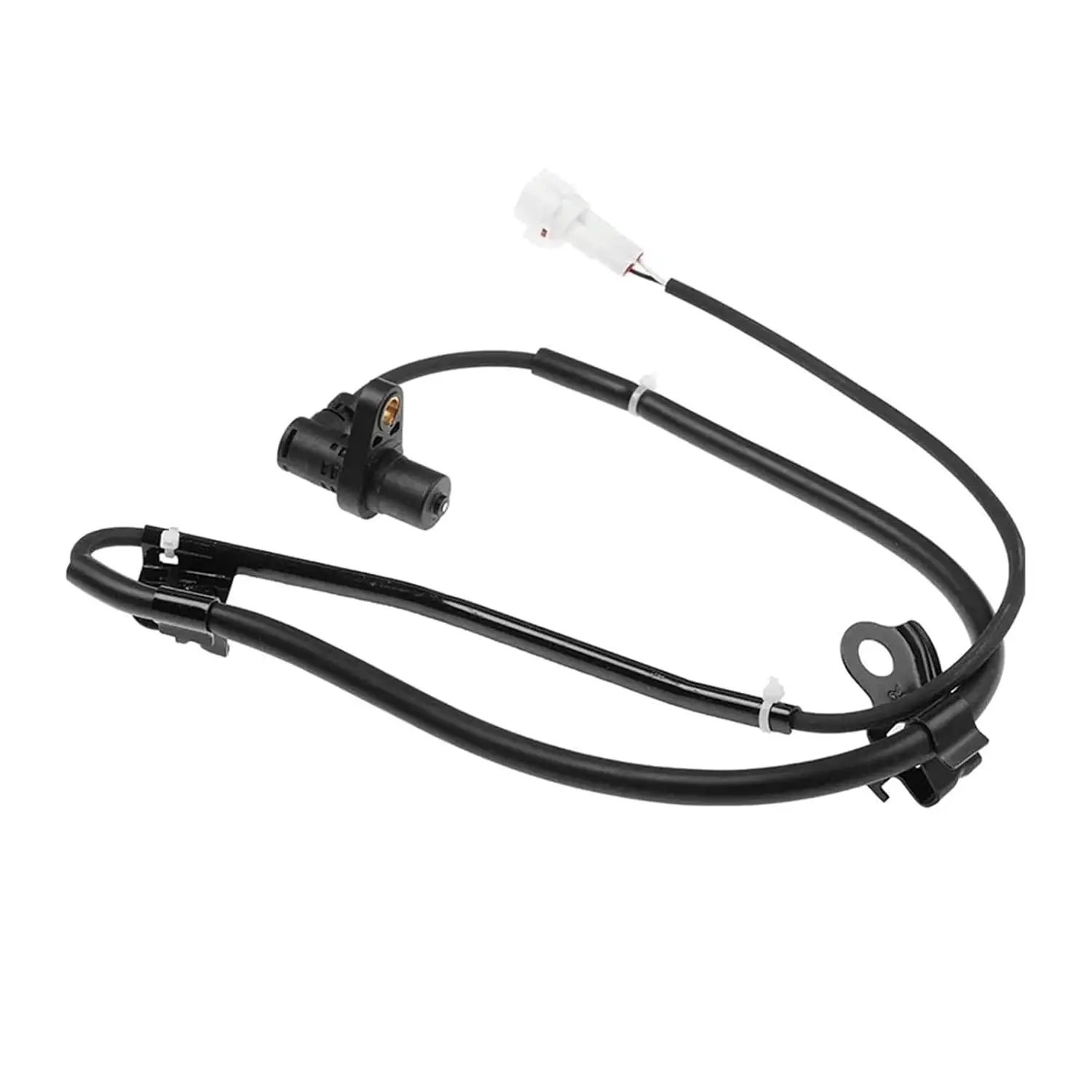 Sensor Kecepatan Roda ABS Kiri/Kanan Depan untuk Toyota Prius 1.5 Hybrid 2004 2005 2006 2007 2008 2009 FWD 89543-47020 89542-47020