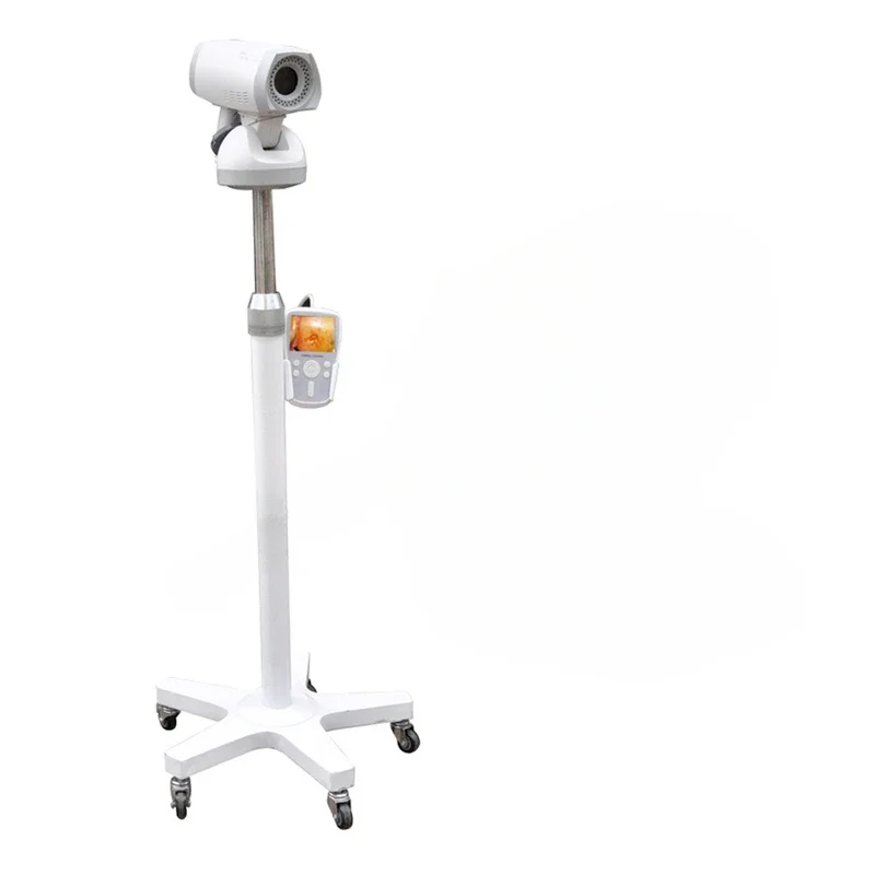 

Эндоскоп-DDP в Мексику