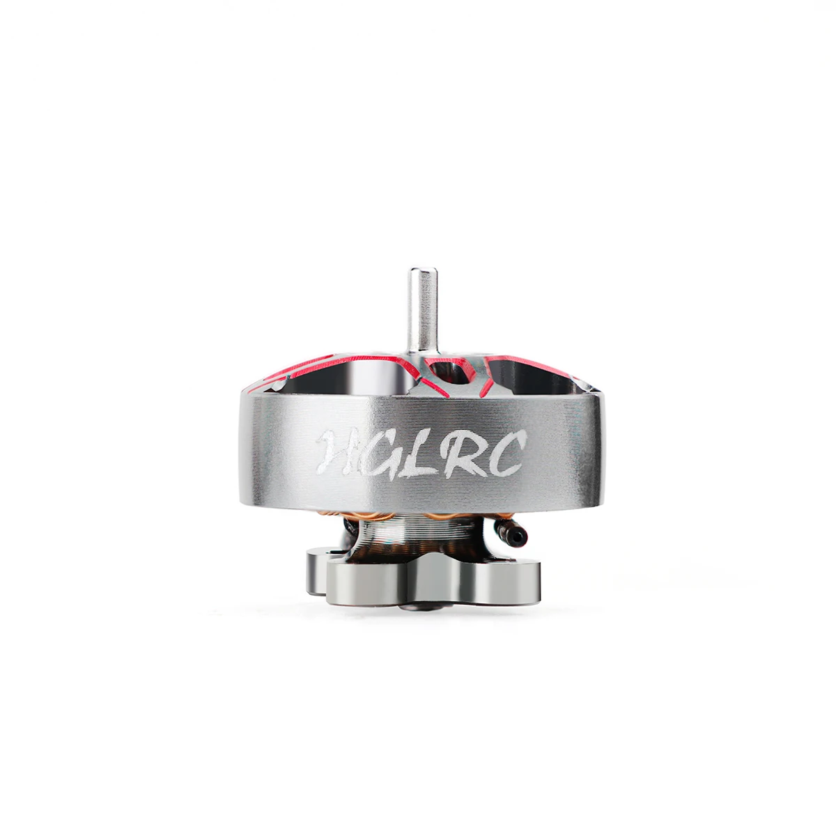 HGLRC SPECTER 1303.5 brushless motor 5500KV 2-4S suitable for 2-3 inch Whoop/toothpick machine FPV spare parts